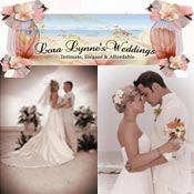 Daytona Beach Wedding Services - Lora Lynns Weddings